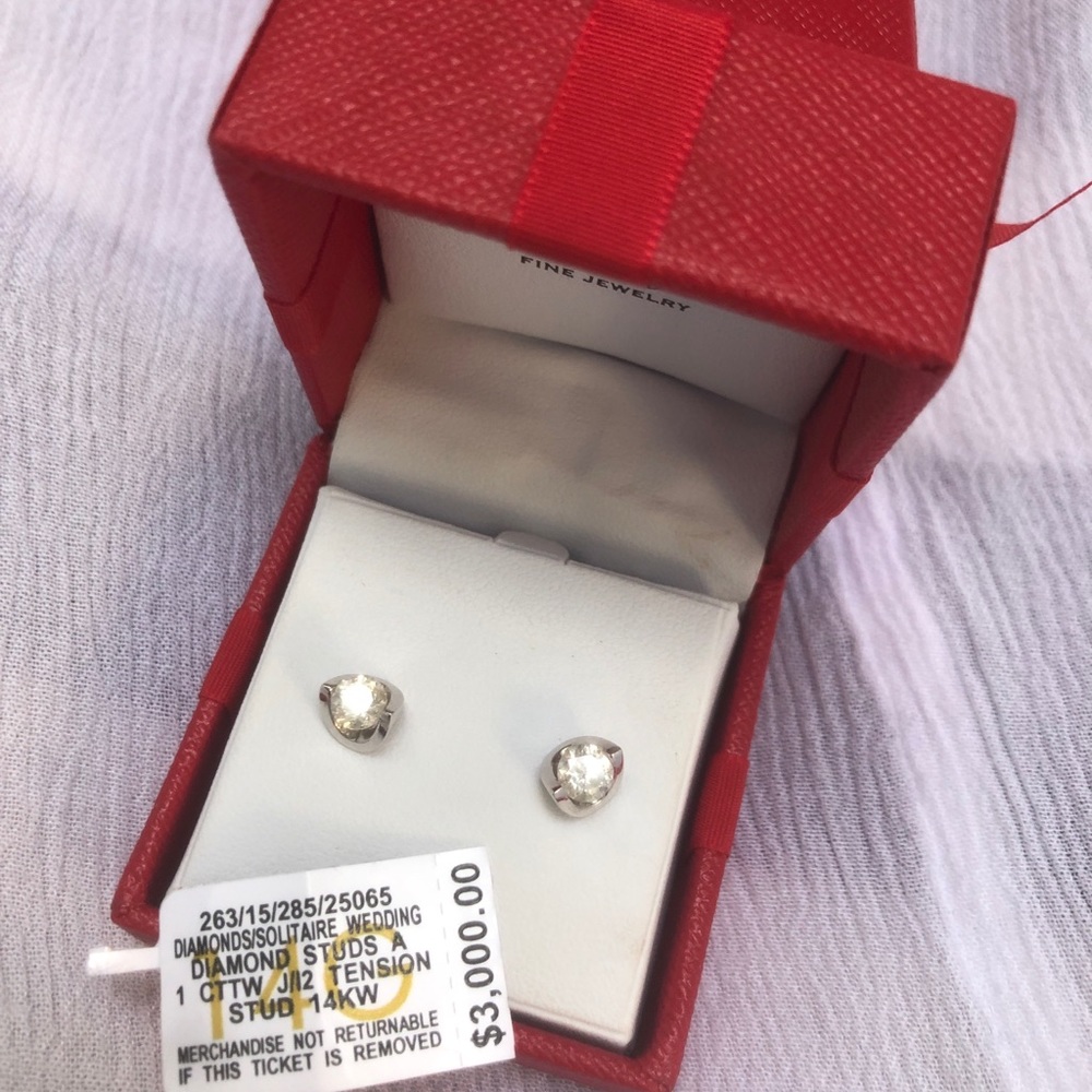 R.H. Macy’s Fine Jewelry